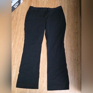 Express Black Garment